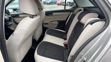 Skoda Fabia 1.0 TSI 110 SE L 5dr DSG Petrol Hatchback